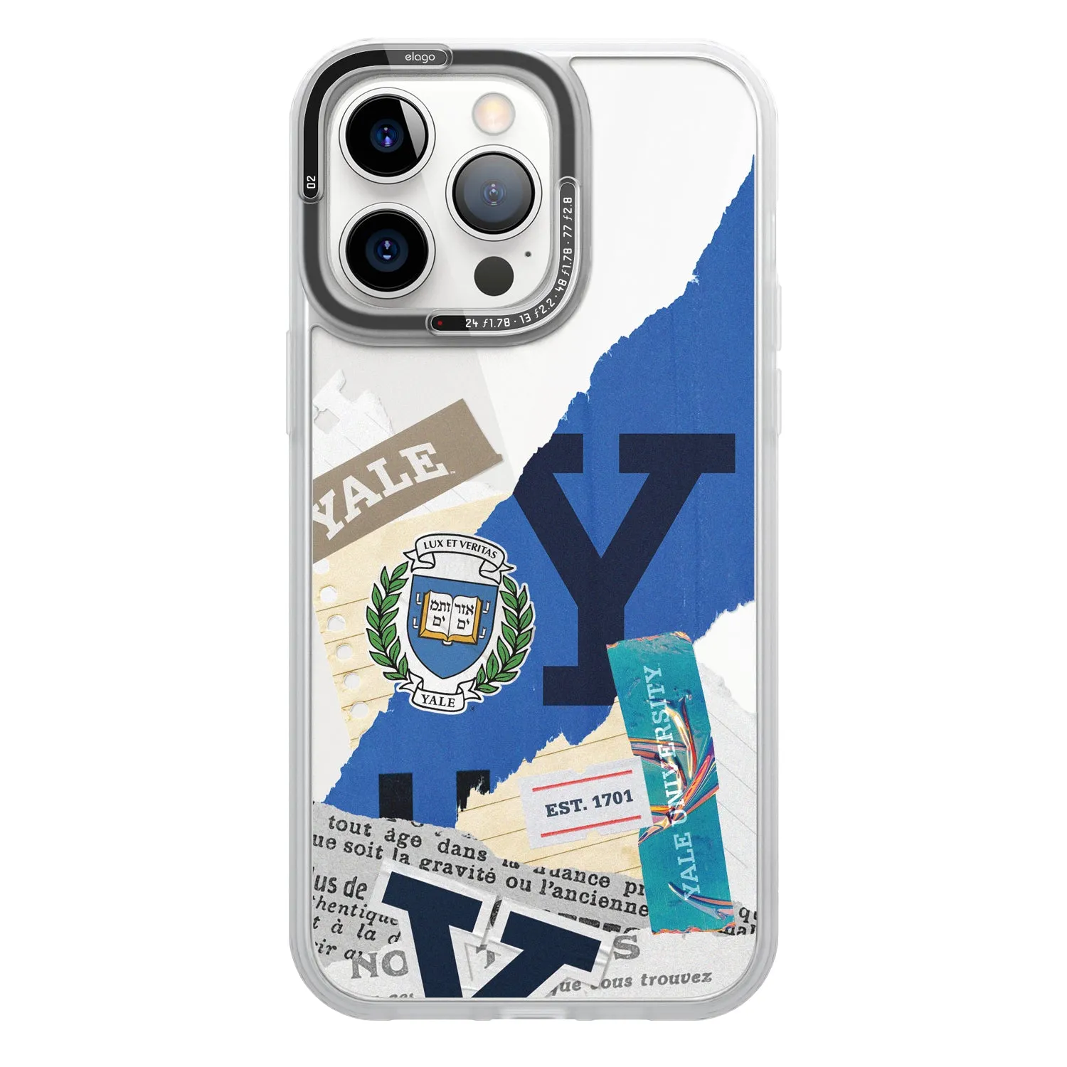 Bestseller elago X Yale Case for iPhone 14 Pro Max  Going Fast!