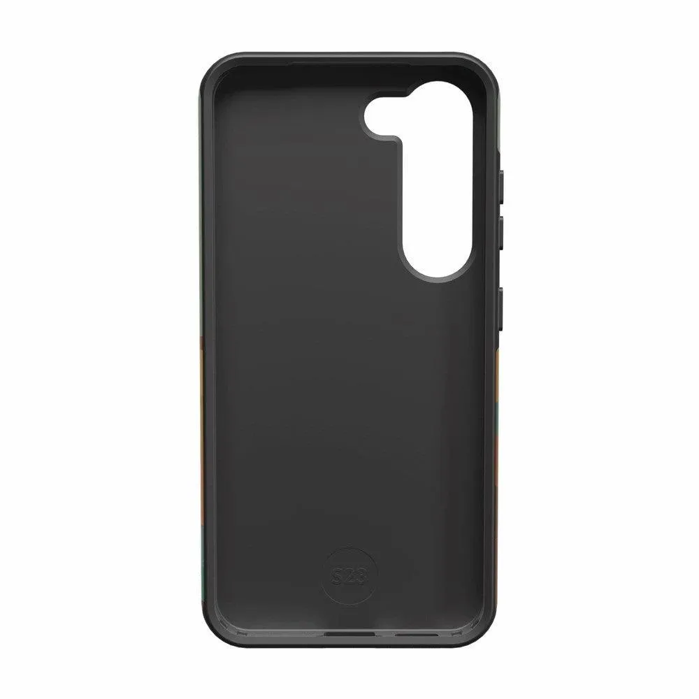 Bestseller Endless Peaks | Colorblock Mountain Samsung Case  Ends Soon!