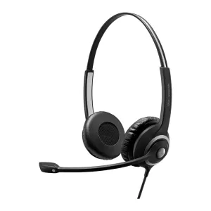 Bestseller EPOS | Sennheiser IMPACT SC 260 - USB MS II Binaural Headset  Going Fast!