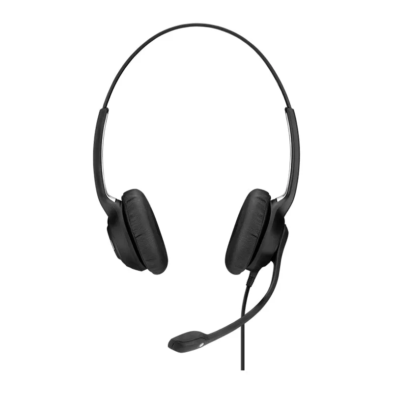 Bestseller EPOS | Sennheiser IMPACT SC 260 - USB MS II Binaural Headset  Going Fast!