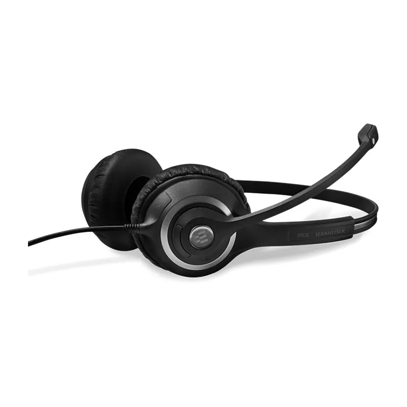 Bestseller EPOS | Sennheiser IMPACT SC 260 - USB MS II Binaural Headset  Going Fast!
