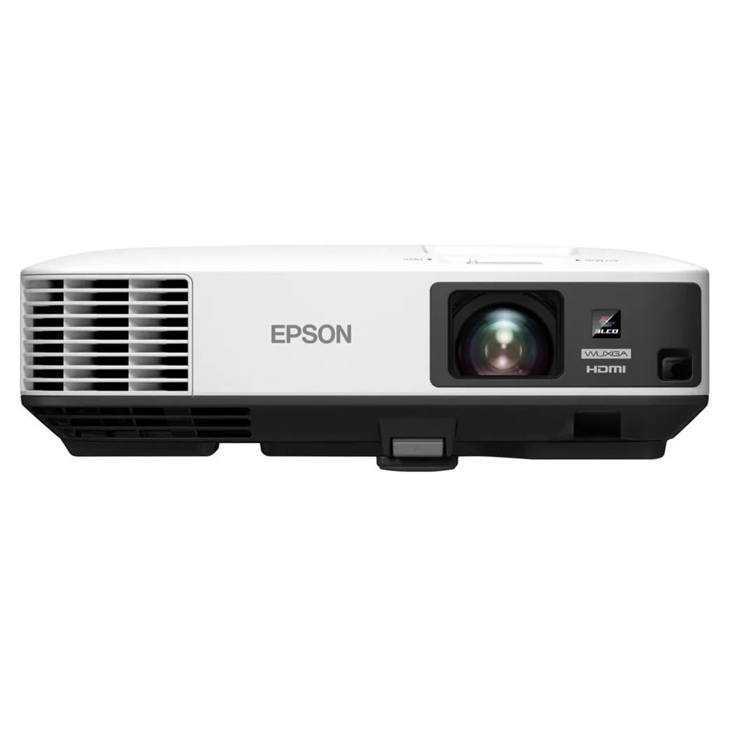 Bestseller Epson EB-2250U WUXGA 3LCD Projector (Each)  Today Only!