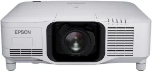 Bestseller Epson EB-PU2113W WUXGA Laser Projector 13000 Lumens (Each)  Dont Miss Out!