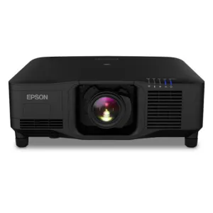 Bestseller Epson EBPQ2220B 4K 3LCD Laser Projector, 20000 lumens (Each)  Dont Miss Out!