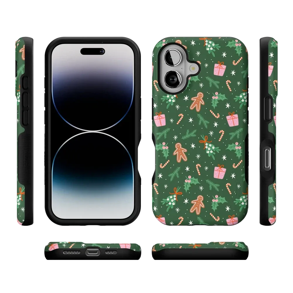 Bestseller Everything Nice | Gingerbread Case  Ends Soon!
