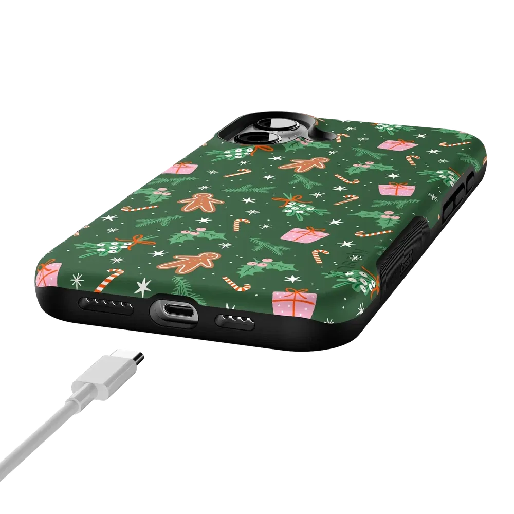 Bestseller Everything Nice | Gingerbread Case  Ends Soon!