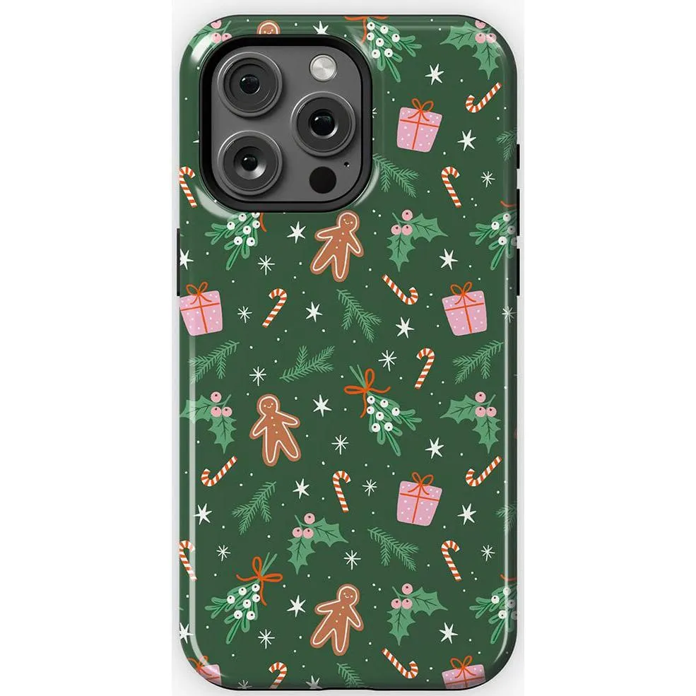 Bestseller Everything Nice | Gingerbread Case  Ends Soon!