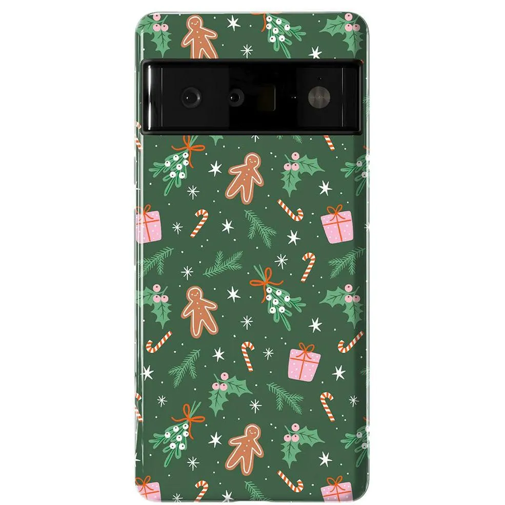 Bestseller Everything Nice | Gingerbread Case  Ends Soon!