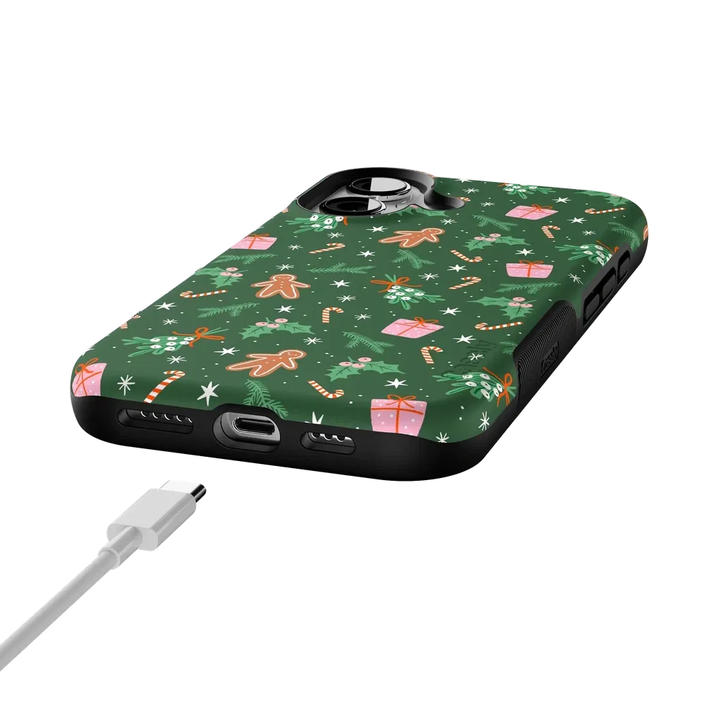 Bestseller Everything Nice | Gingerbread Case  Ends Soon!