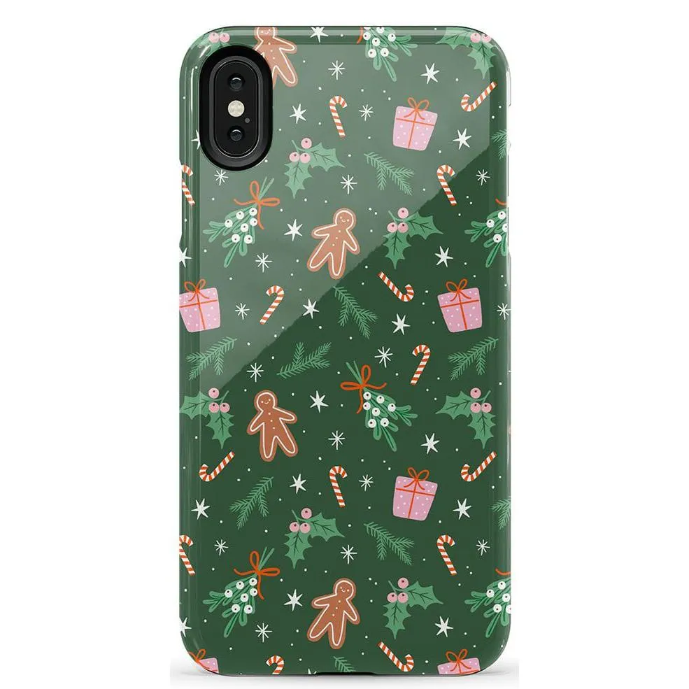 Bestseller Everything Nice | Gingerbread Case  Ends Soon!