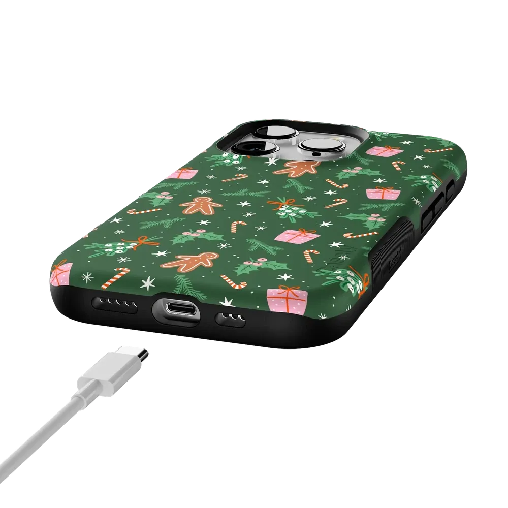 Bestseller Everything Nice | Gingerbread Case  Ends Soon!