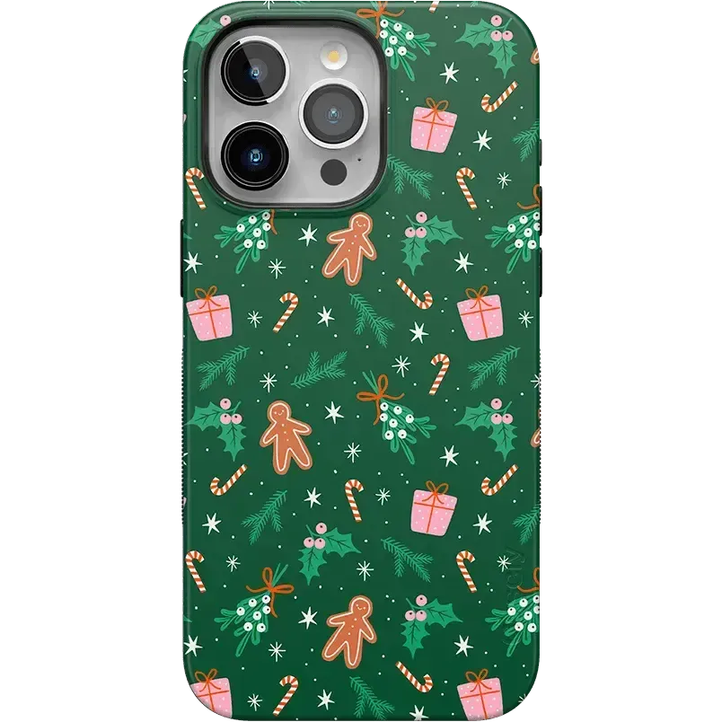 Bestseller Everything Nice | Gingerbread Case  Ends Soon!
