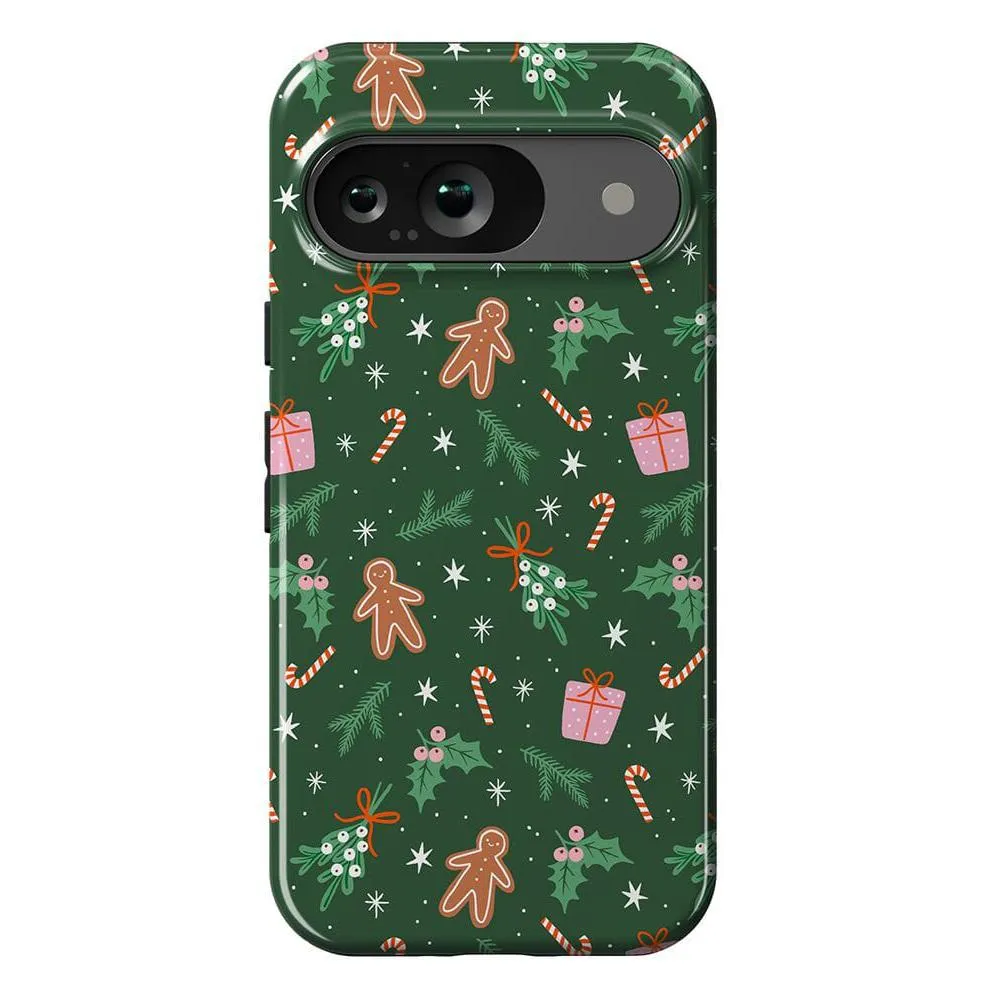 Bestseller Everything Nice | Gingerbread Case  Ends Soon!