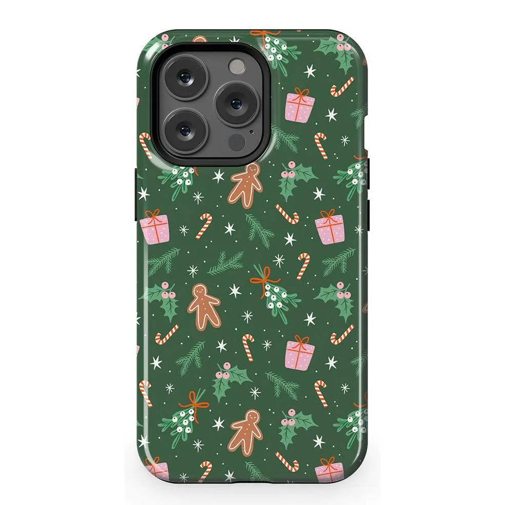 Bestseller Everything Nice | Gingerbread Case  Ends Soon!