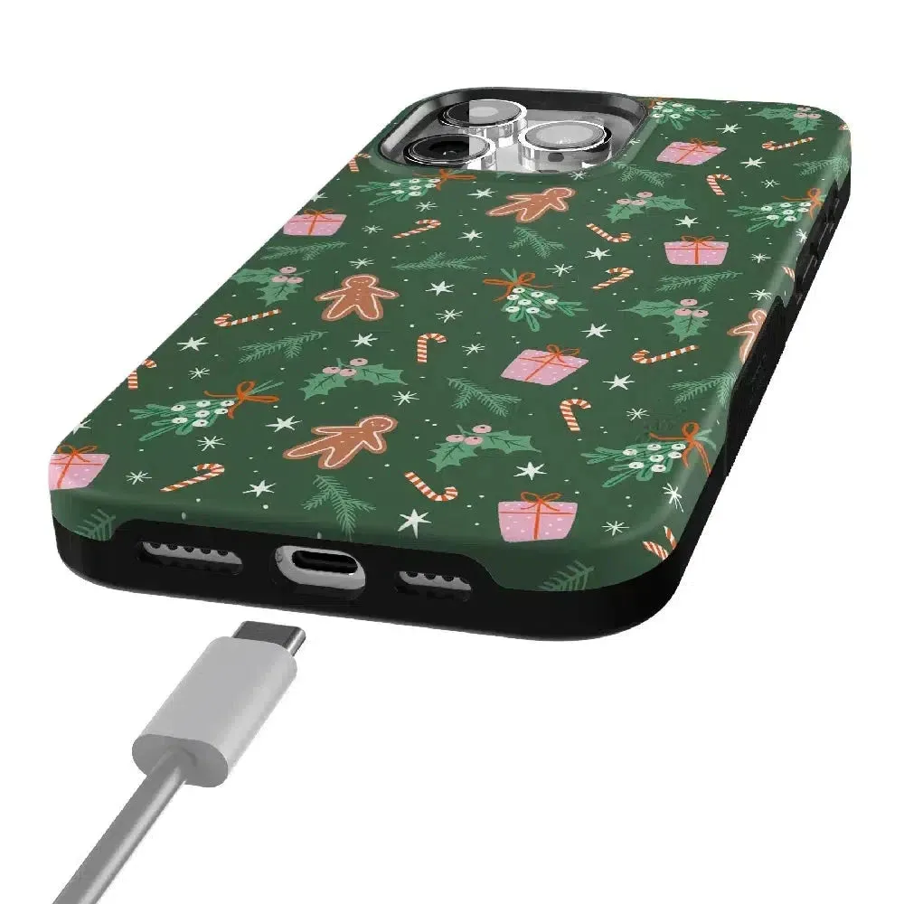 Bestseller Everything Nice | Gingerbread Case  Ends Soon!