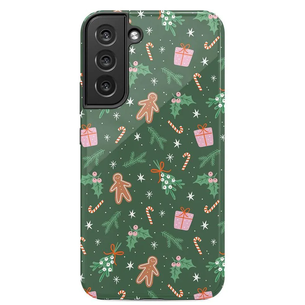 Bestseller Everything Nice | Gingerbread Case  Ends Soon!