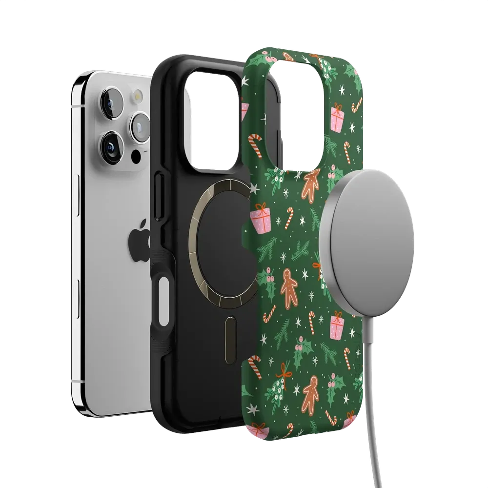 Bestseller Everything Nice | Gingerbread Case  Ends Soon!