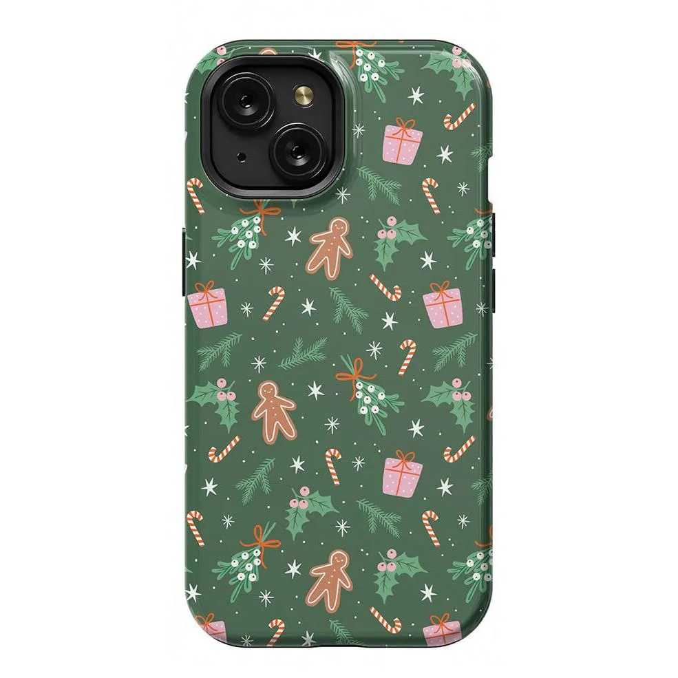 Bestseller Everything Nice | Gingerbread Case  Ends Soon!