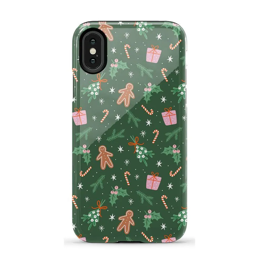 Bestseller Everything Nice | Gingerbread Case  Ends Soon!