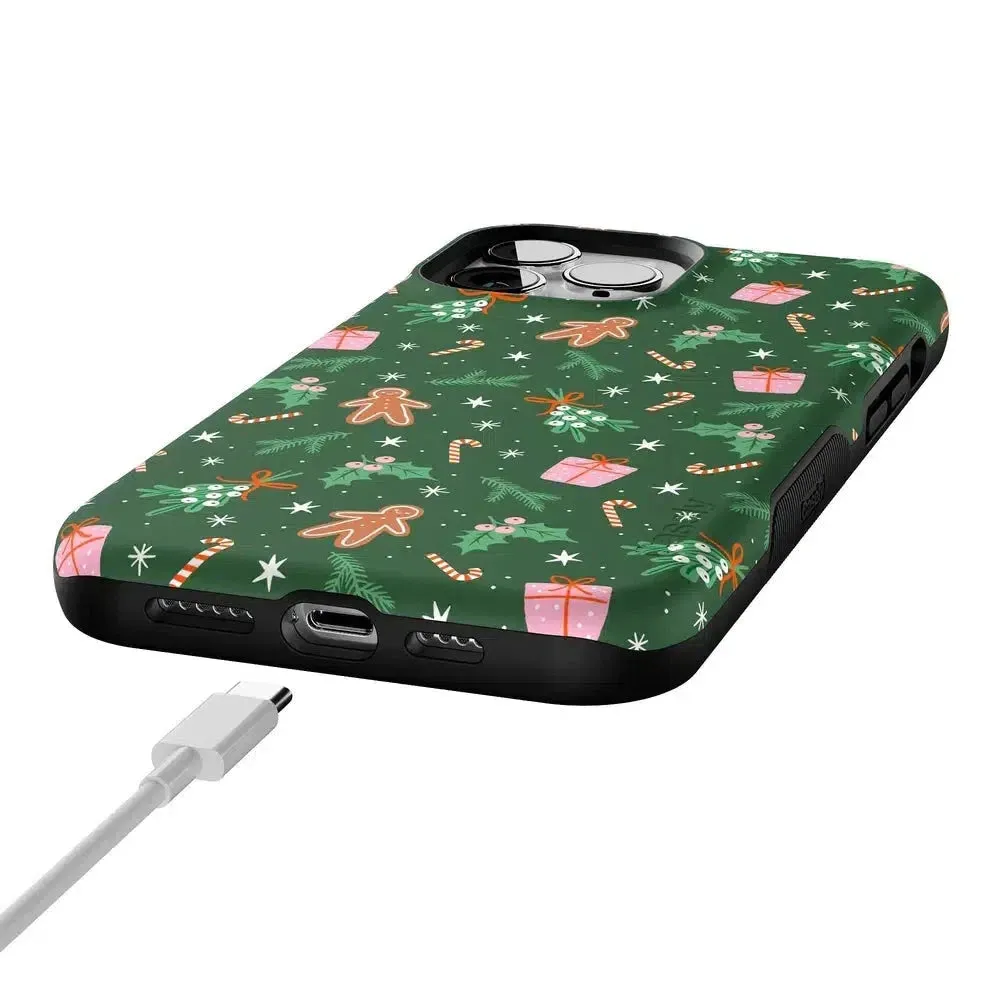 Bestseller Everything Nice | Gingerbread Case  Ends Soon!
