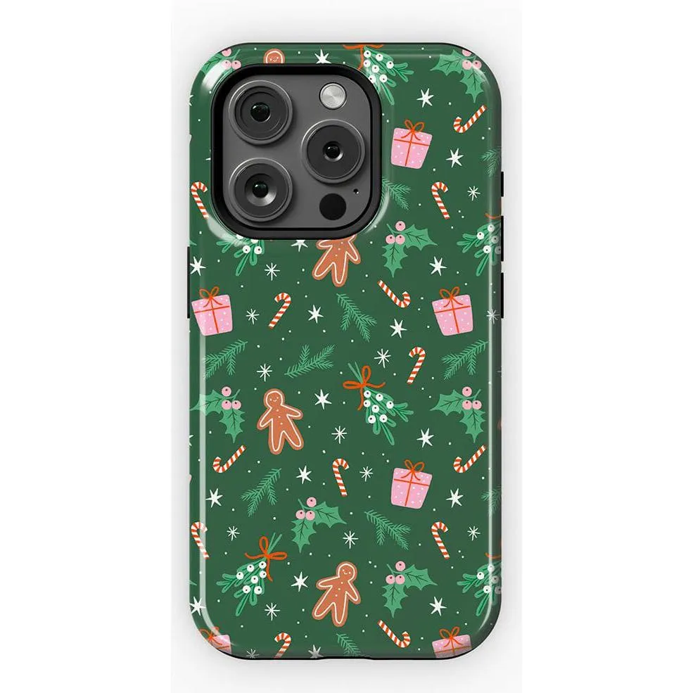 Bestseller Everything Nice | Gingerbread Case  Ends Soon!