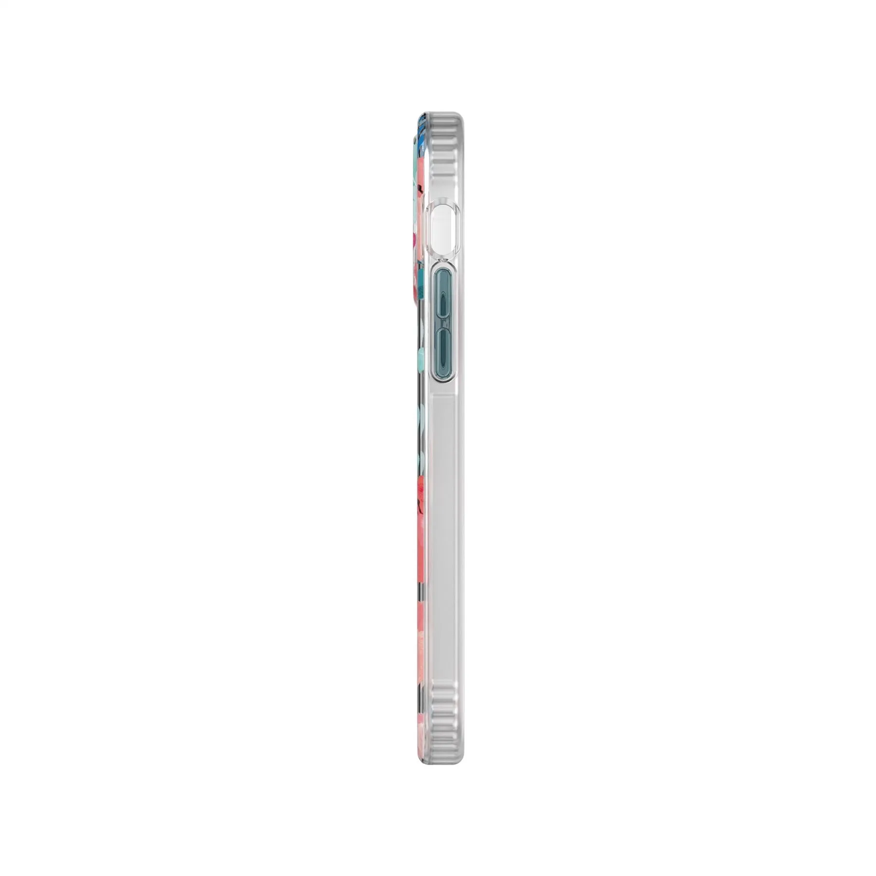 Bestseller EvoArt - Apple iPhone 12/12 Pro Case - Pale Blue  Limited Availability!