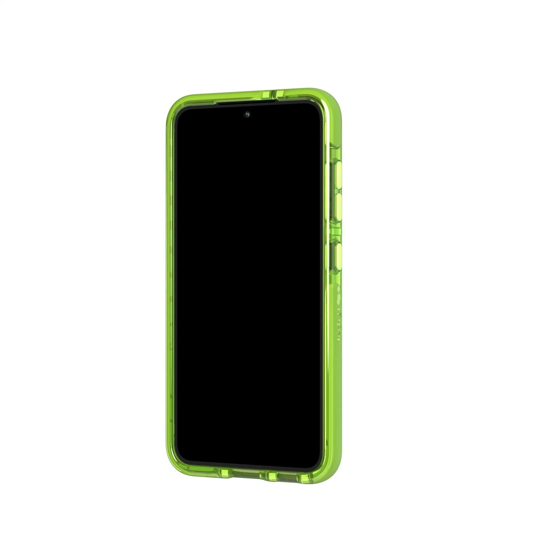Bestseller EvoCheck - Samsung Galaxy S23 Case - Lime  Limited Release!