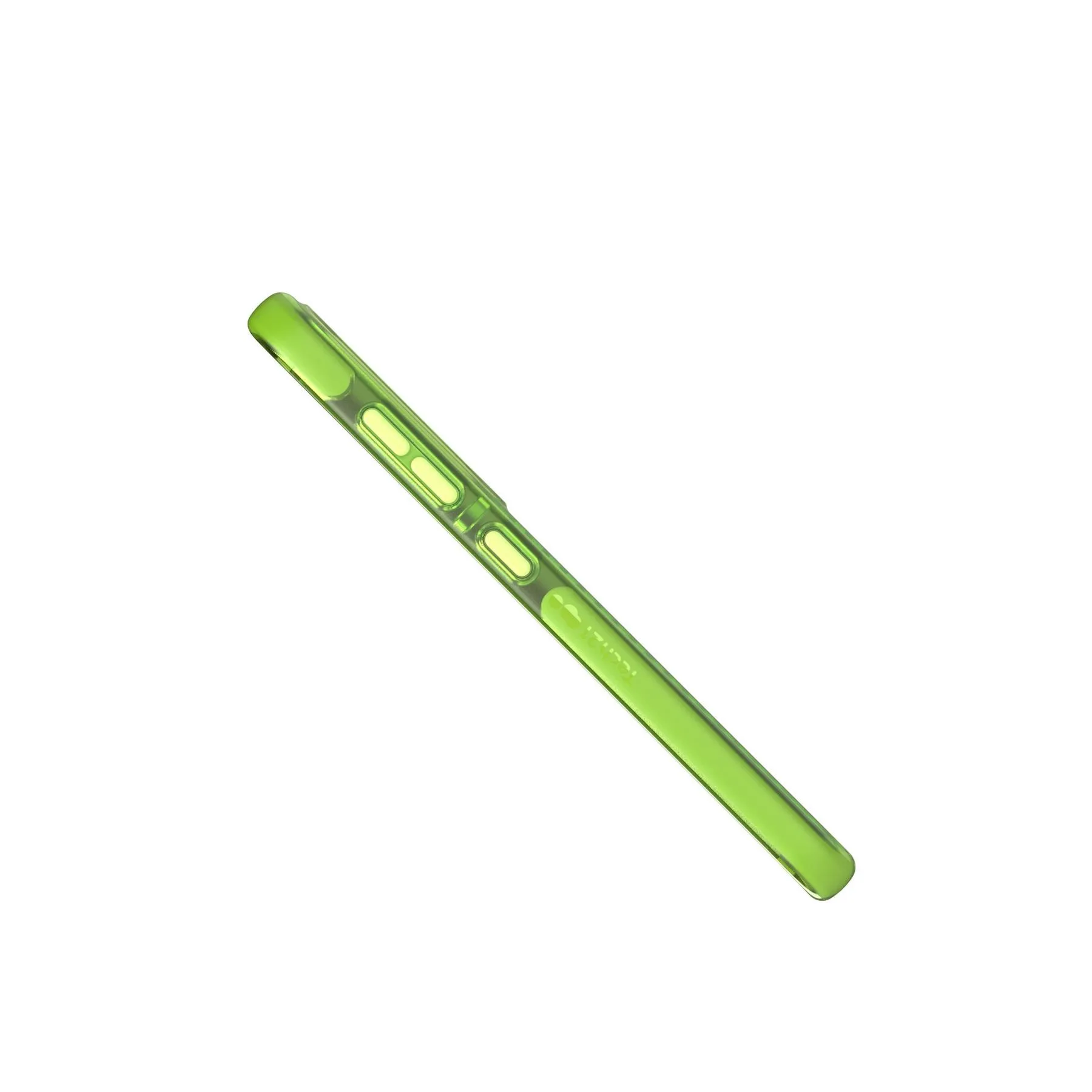 Bestseller EvoCheck - Samsung Galaxy S23 Case - Lime  Limited Release!