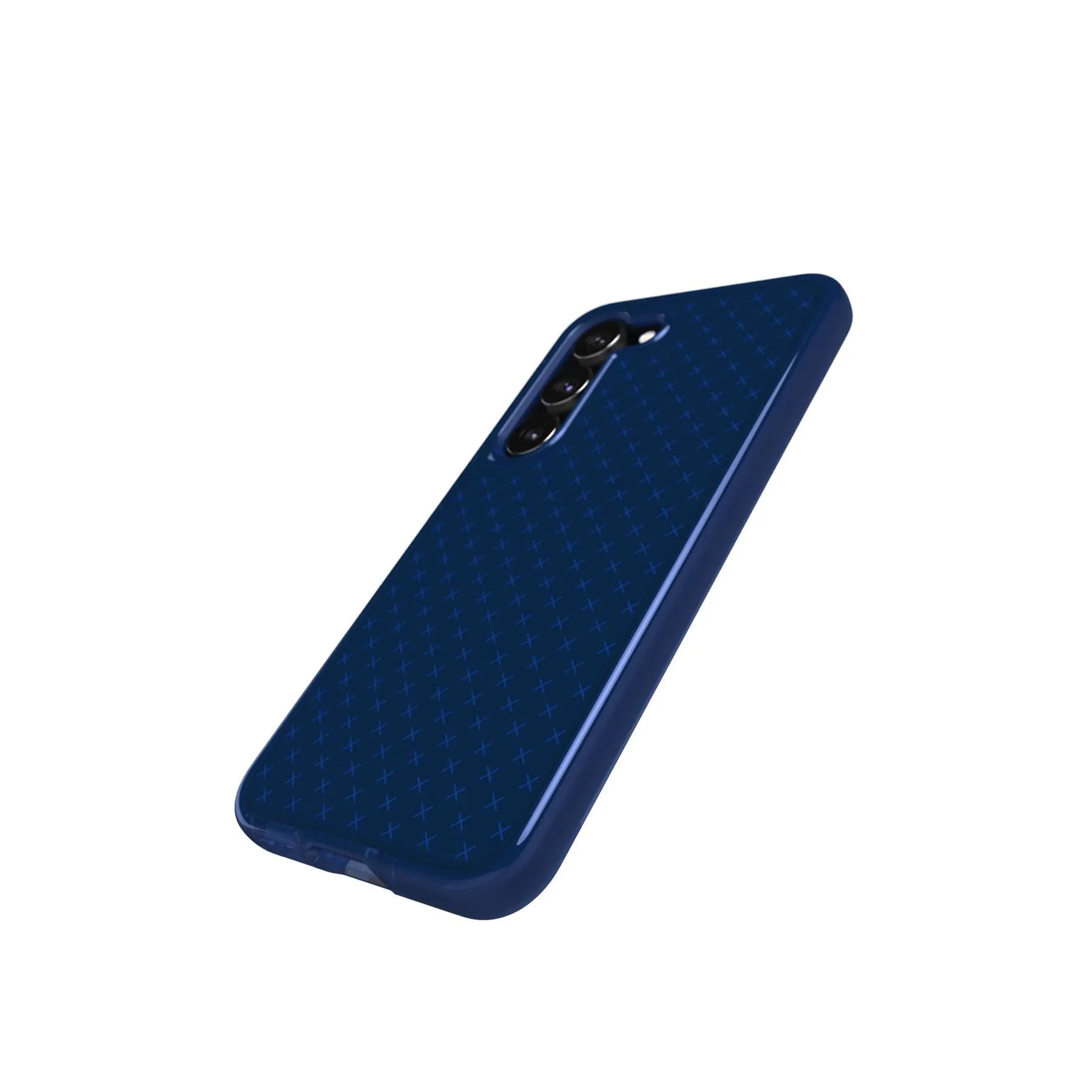 Bestseller EvoCheck - Samsung Galaxy S23 Case - Midnight Blue  Dont Miss Out!