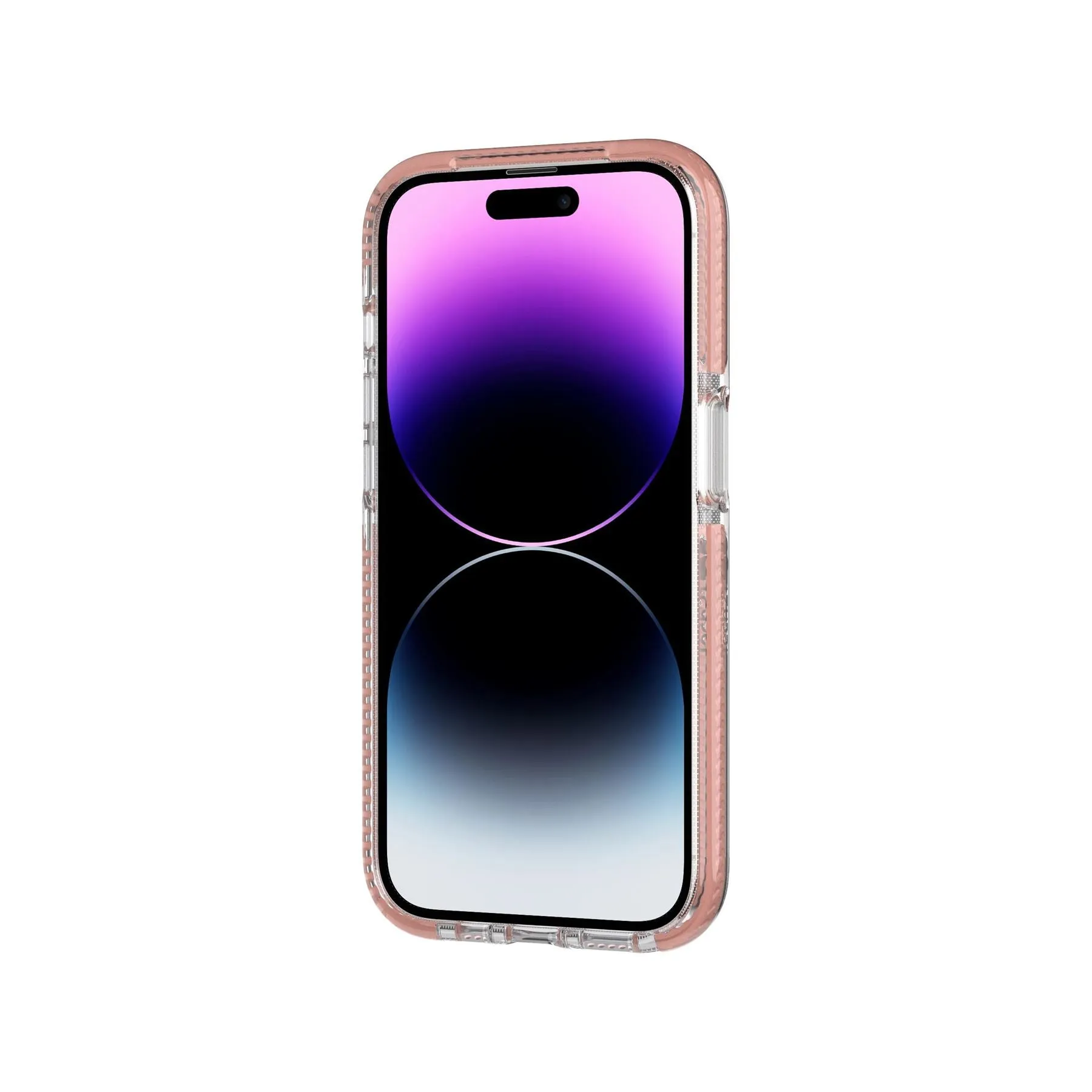 Bestseller EvoCrystal - Apple iPhone 14 Pro Case MagSafe Compatible - Rose Gold  Last Chance!