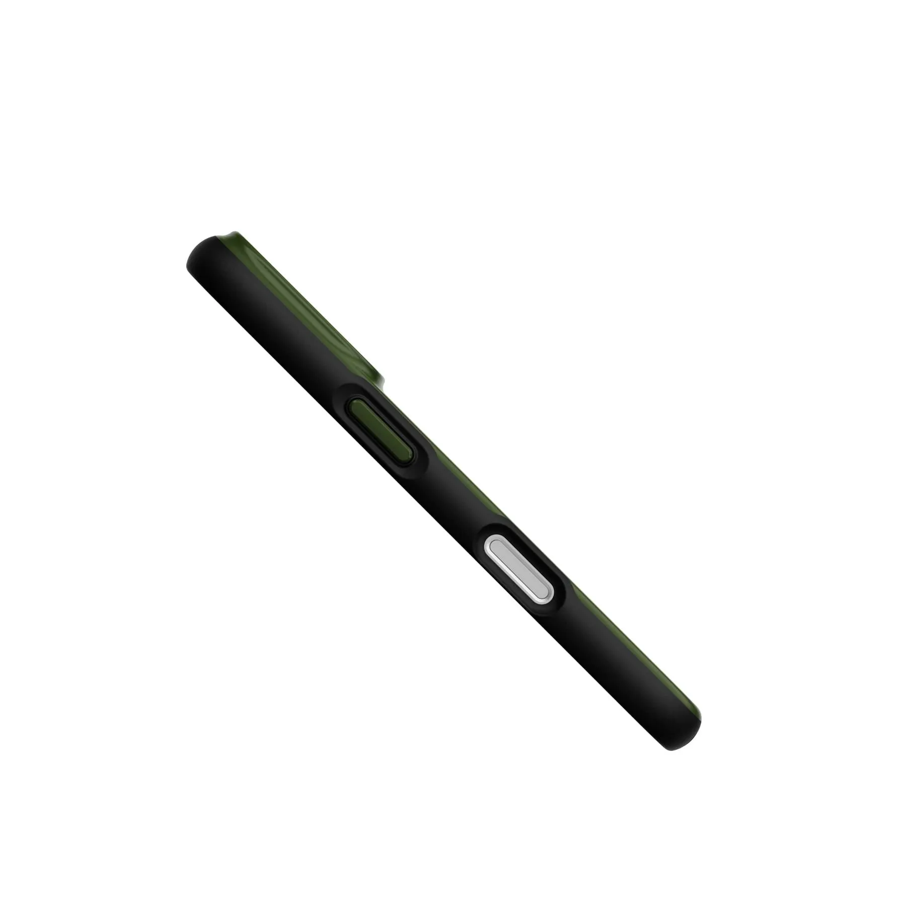 Bestseller EvoDusk - Apple iPhone 16 Pro Case MagSafe Compatible - Green/Black  Ends Soon!