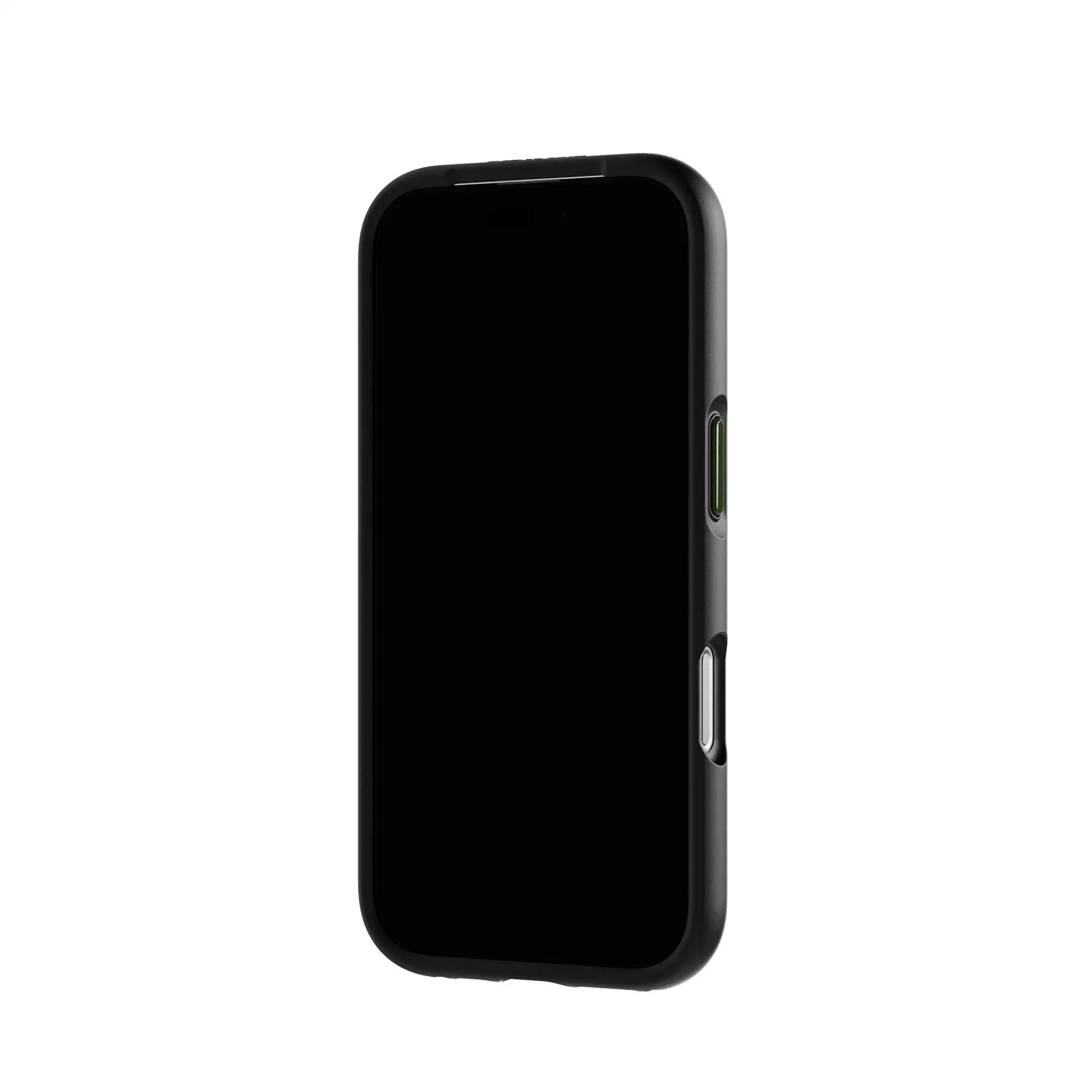 Bestseller EvoDusk - Apple iPhone 16 Pro Case MagSafe Compatible - Green/Black  Ends Soon!
