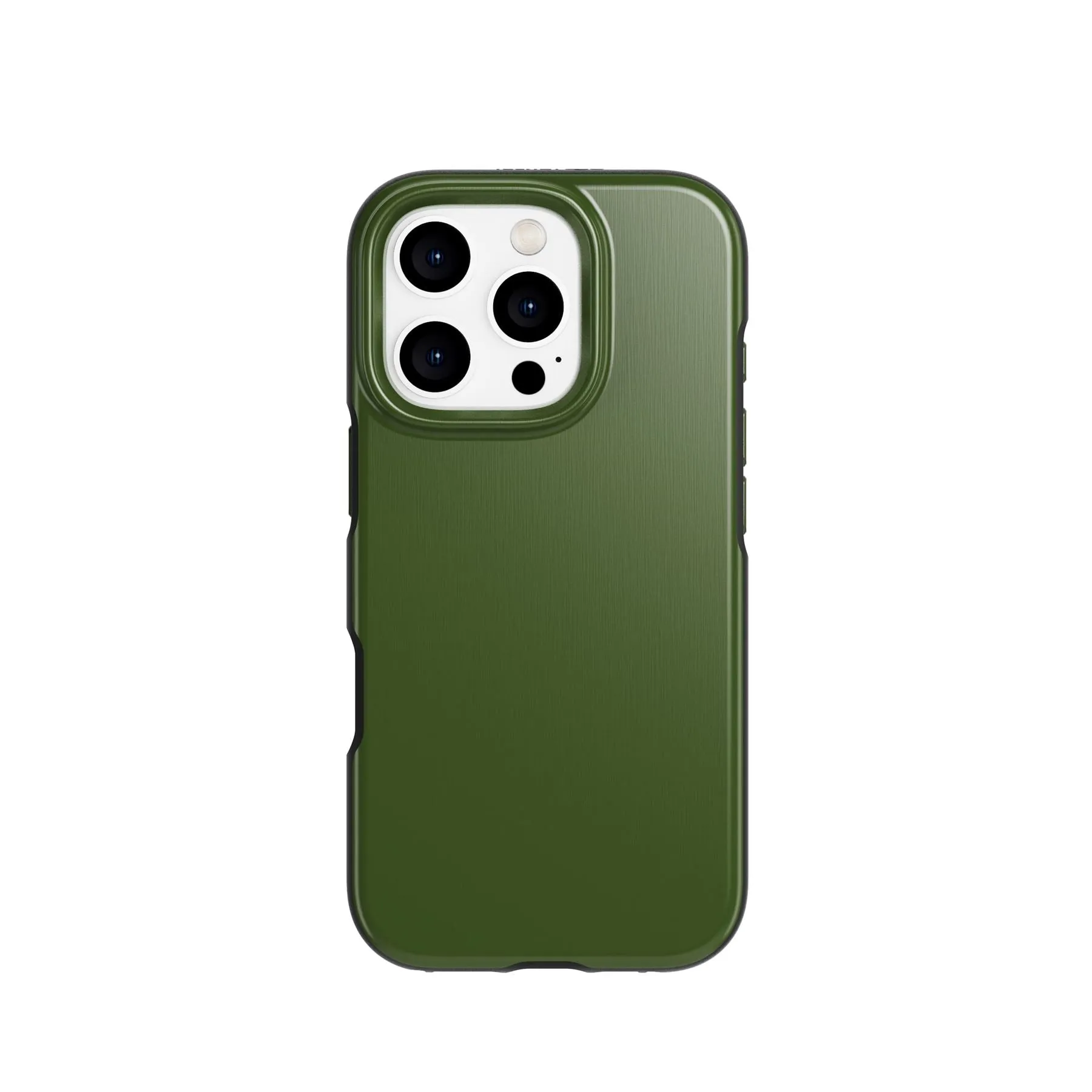Bestseller EvoDusk - Apple iPhone 16 Pro Case MagSafe Compatible - Green/Black  Ends Soon!