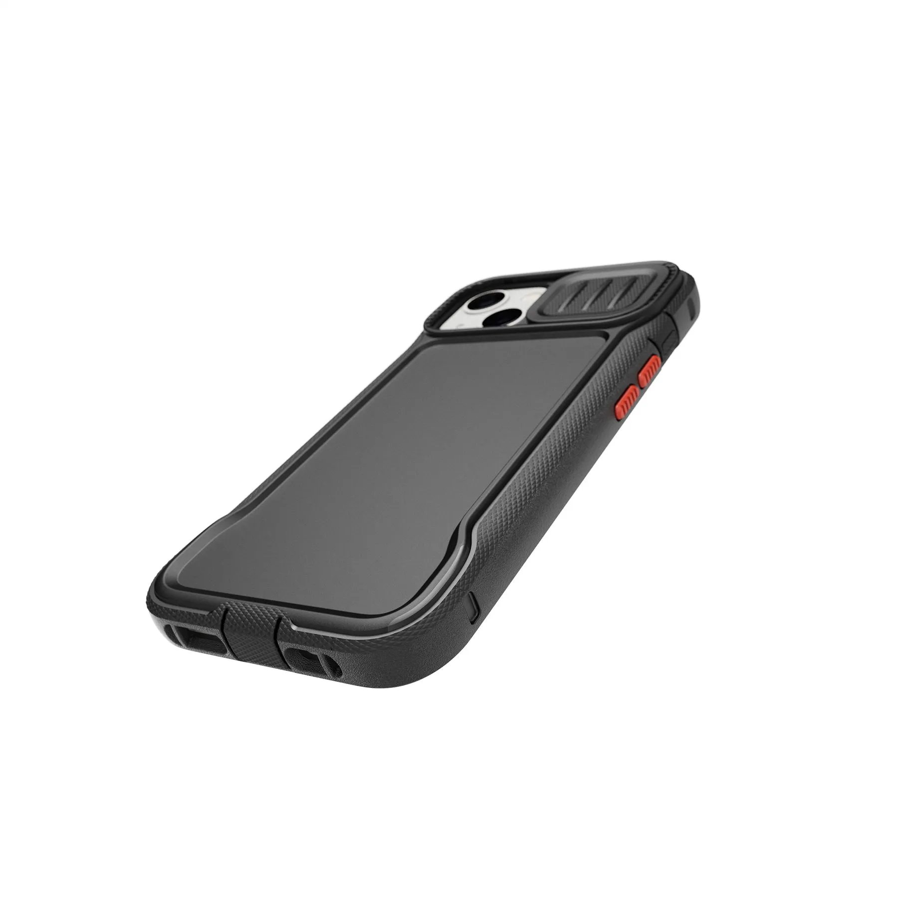 Bestseller EvoMax - Apple iPhone 13 Case - Black  Stylish & Comfortable