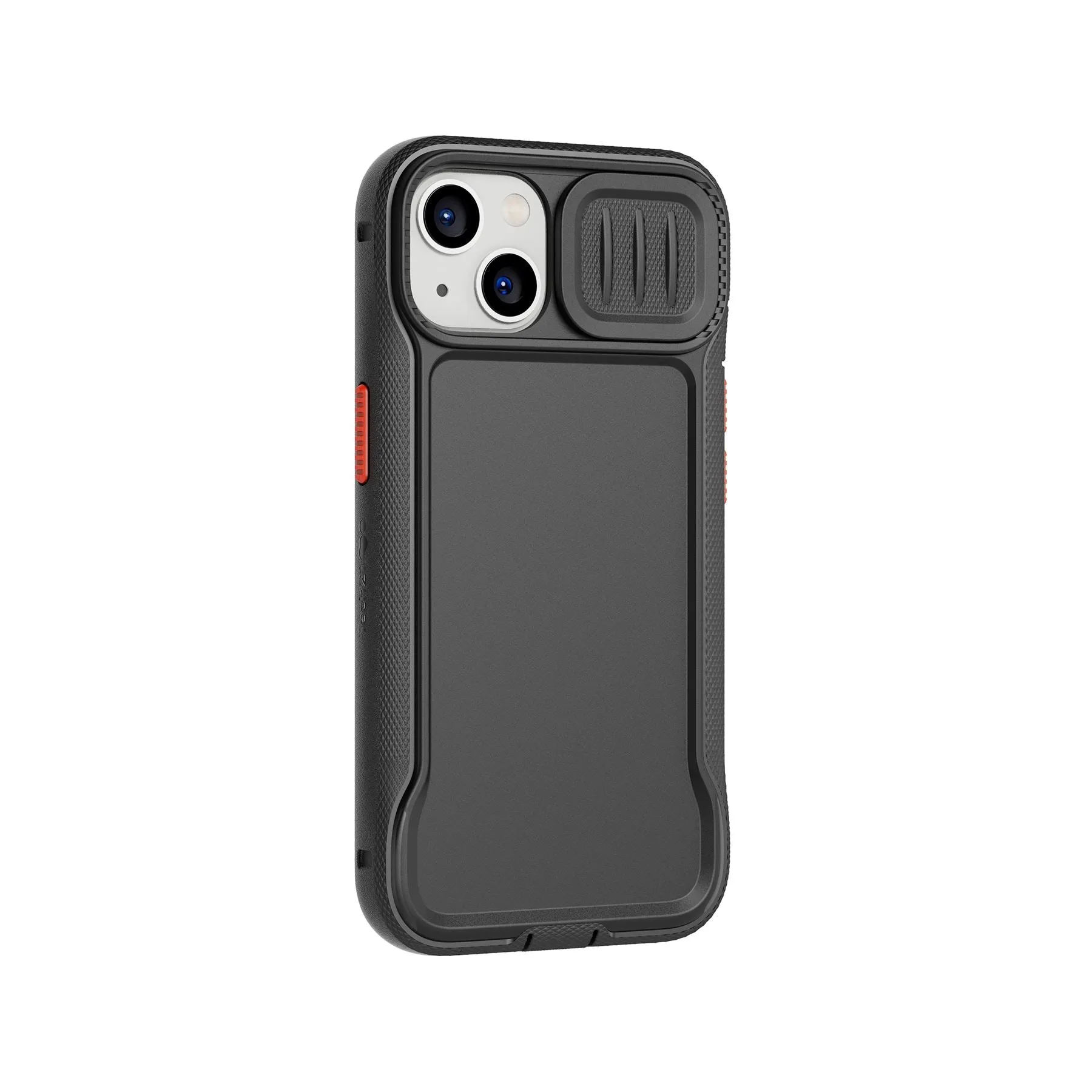 Bestseller EvoMax - Apple iPhone 13 Case - Black  Stylish & Comfortable