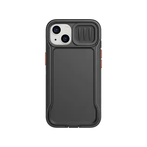 Bestseller EvoMax - Apple iPhone 13 Case - Black  Stylish & Comfortable