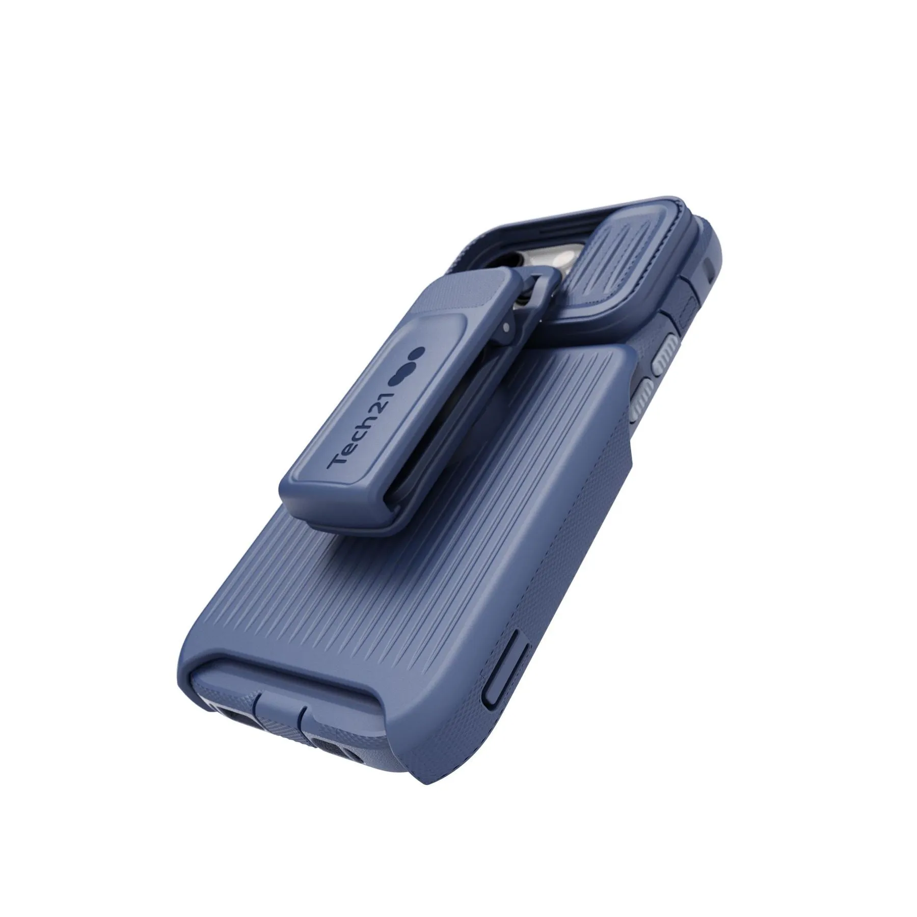 Bestseller EvoMax - Apple iPhone 14 Pro Case MagSafe Compatible - Ink Blue  Almost Sold Out!