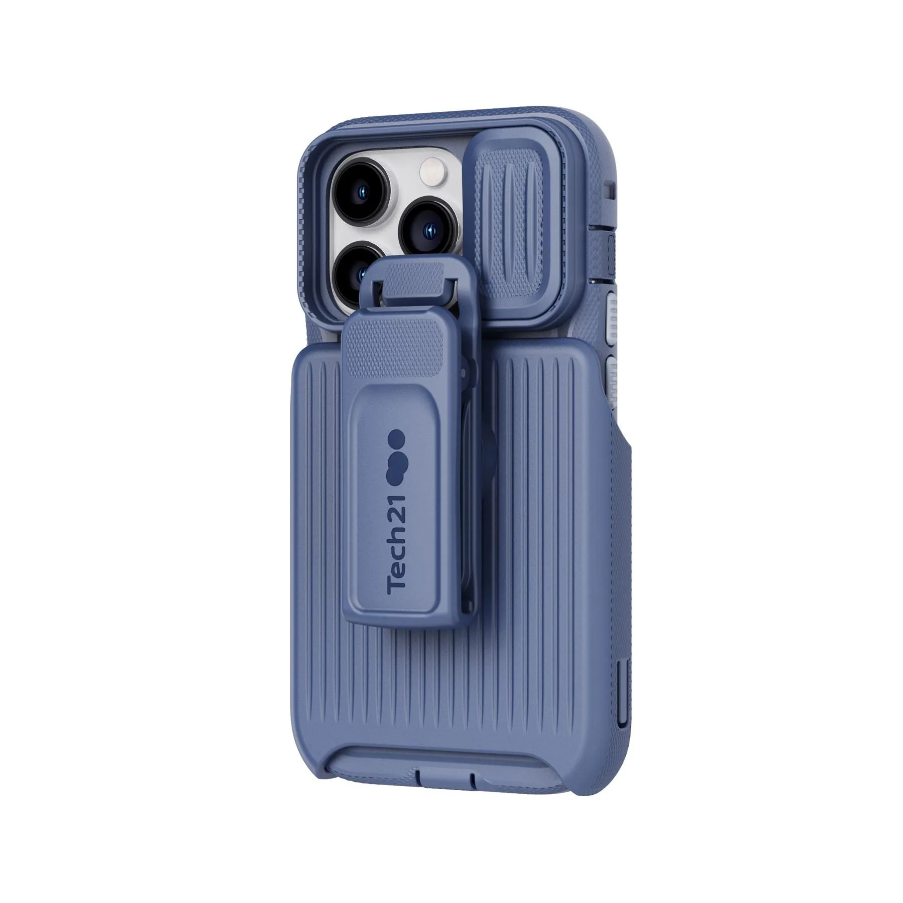 Bestseller EvoMax - Apple iPhone 14 Pro Case MagSafe Compatible - Ink Blue  Almost Sold Out!