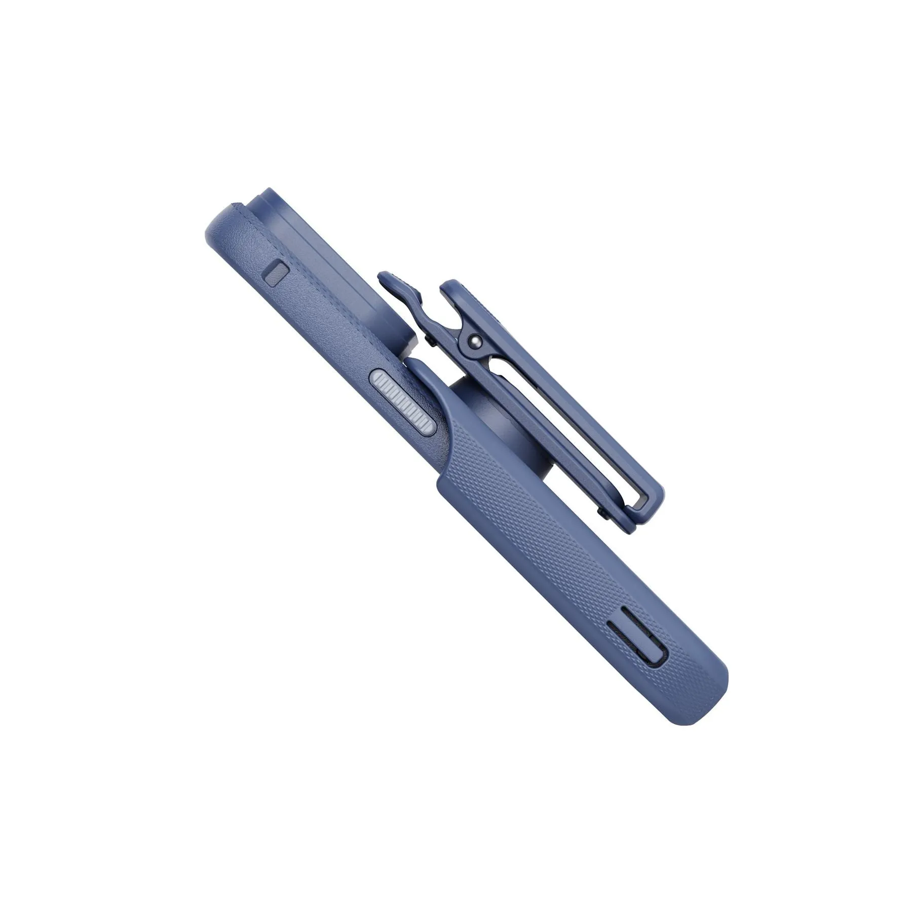 Bestseller EvoMax - Apple iPhone 14 Pro Case MagSafe Compatible - Ink Blue  Almost Sold Out!