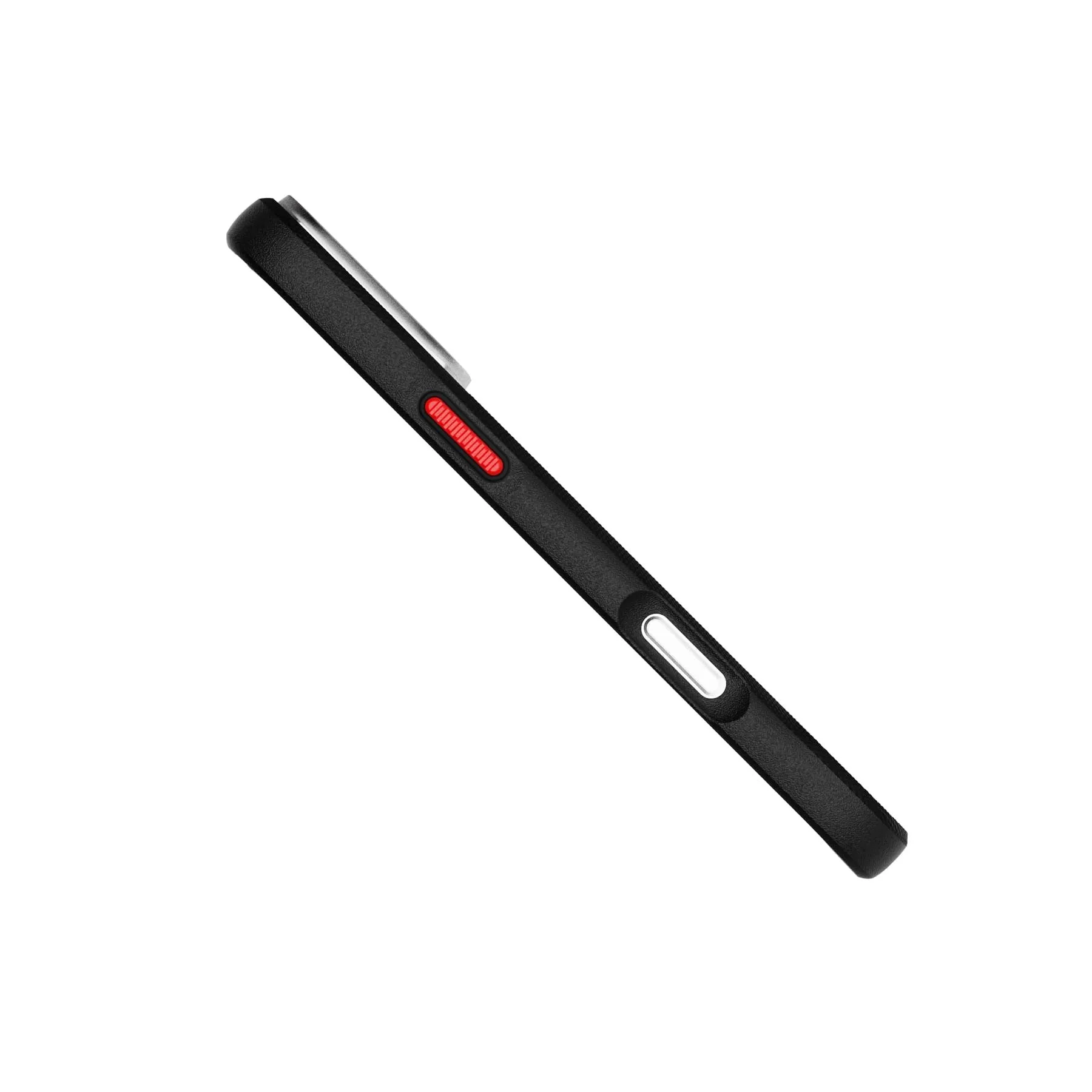 Bestseller EvoPro - Apple iPhone 16 Pro Max Case MagSafe Compatible - Clear/Black  Today Only!