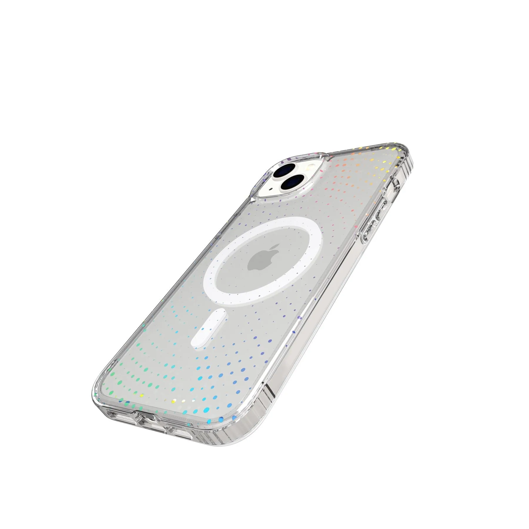 Bestseller EvoSparkle - Apple iPhone 14 Plus Case MagSafe Compatible - Radiant  Ends Soon!