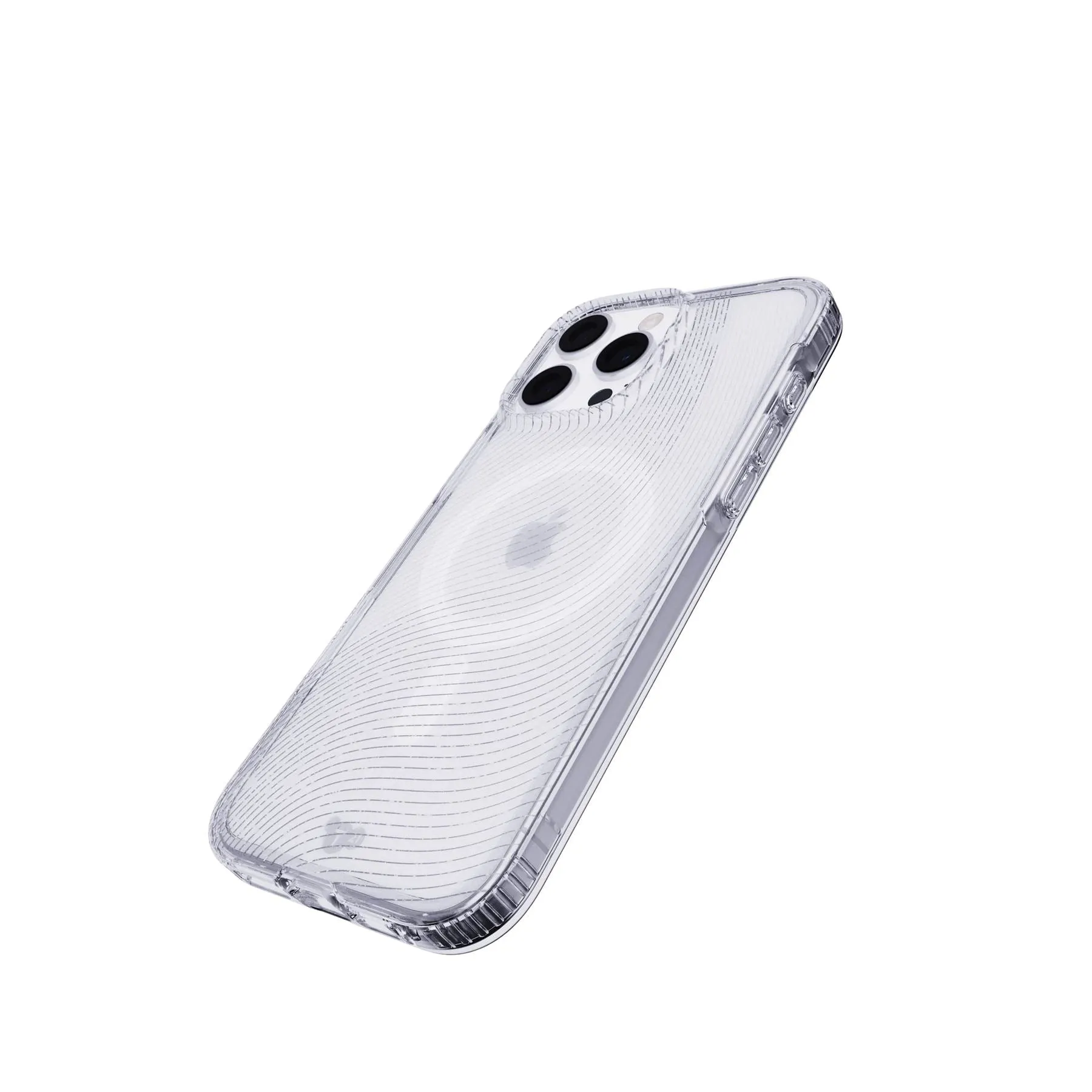 Bestseller EvoSparkle - Apple iPhone 16 Pro Max Case MagSafe Compatible - Zen  Last Few Pieces!
