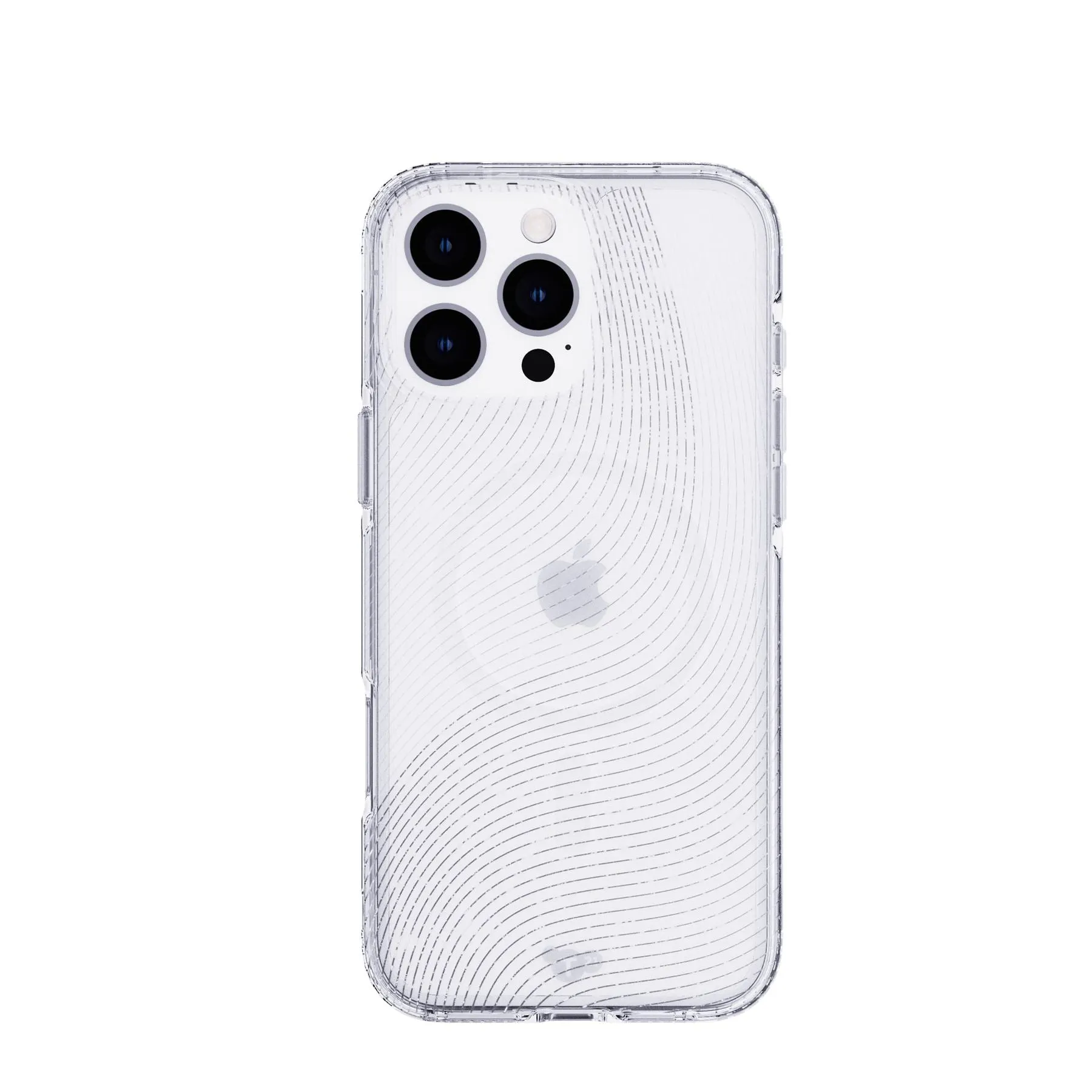 Bestseller EvoSparkle - Apple iPhone 16 Pro Max Case MagSafe Compatible - Zen  Last Few Pieces!