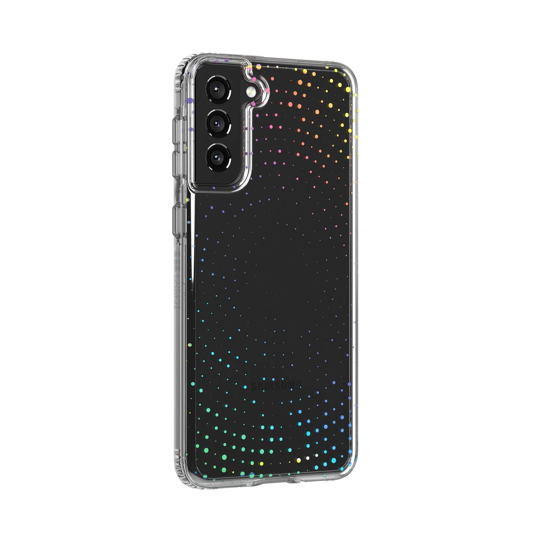 Bestseller EvoSparkle - Samsung Galaxy S21  5G Case - Radiant  Going Fast!