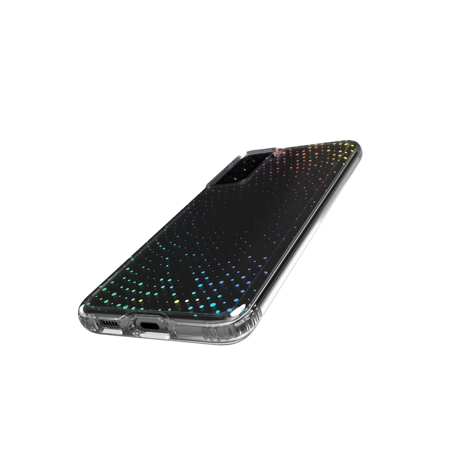 Bestseller EvoSparkle - Samsung Galaxy S21  5G Case - Radiant  Going Fast!