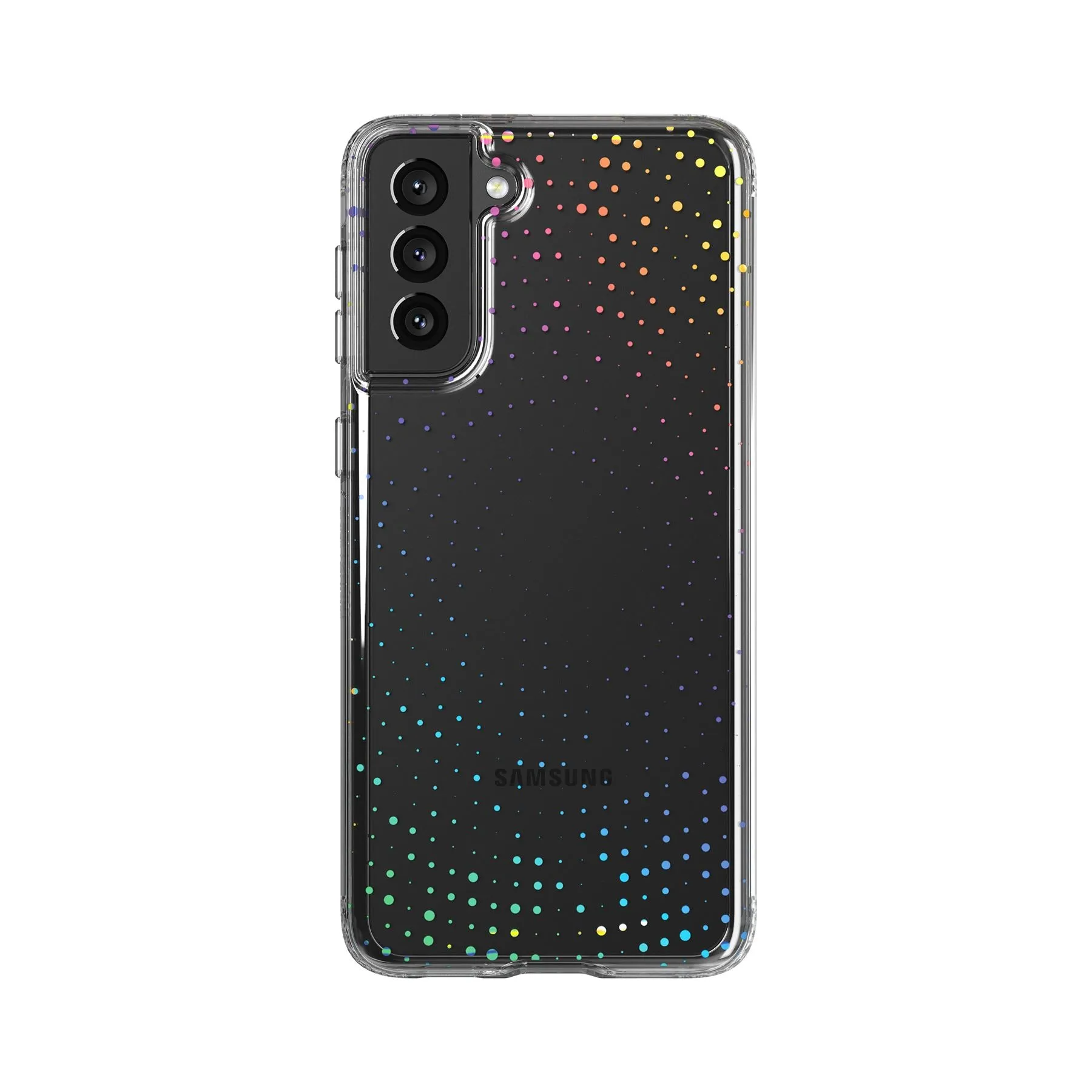 Bestseller EvoSparkle - Samsung Galaxy S21  5G Case - Radiant  Going Fast!