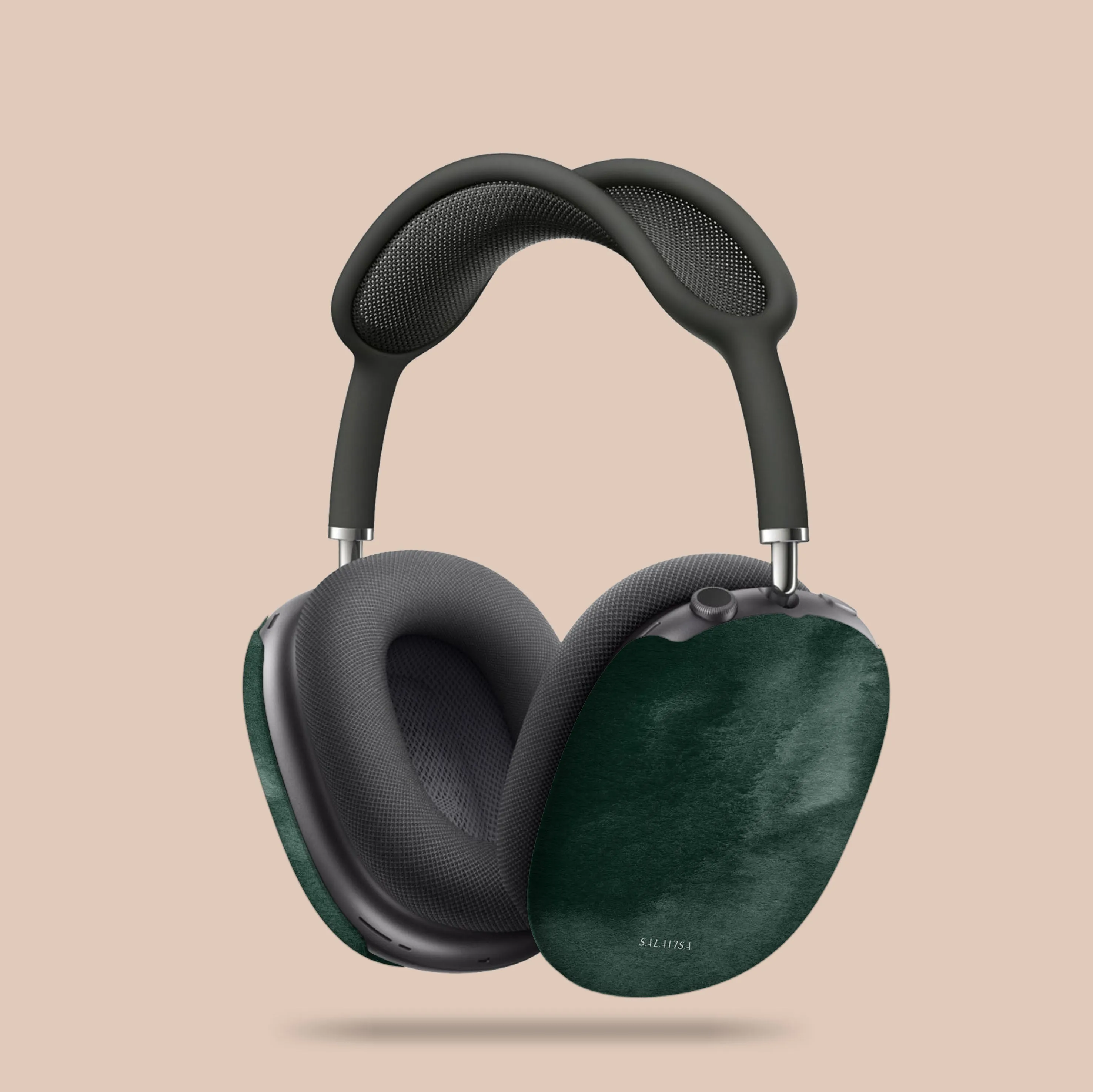 Bestseller Forest Green AirPods Max Case  Today Only!