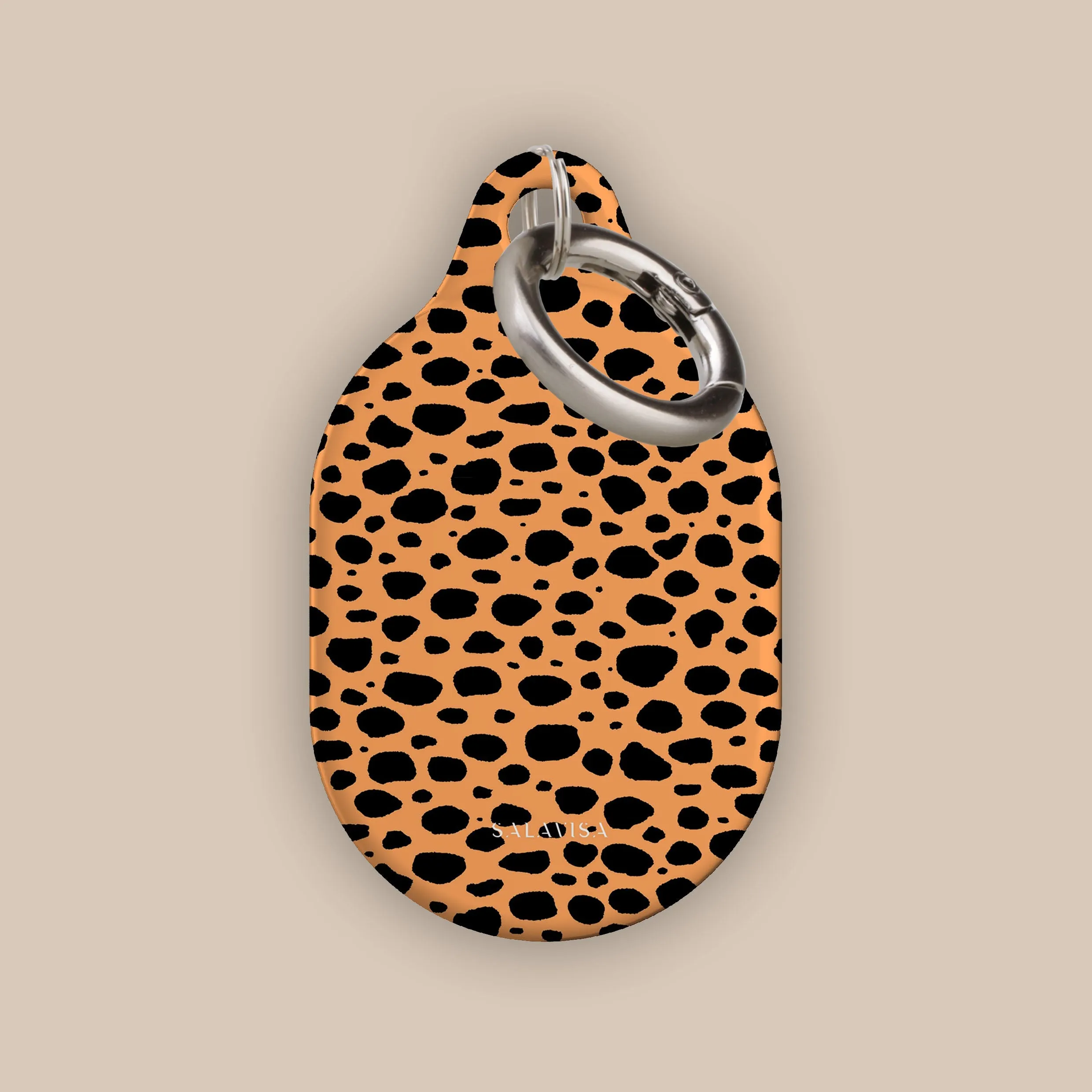 Bestseller Free Cheetah AirTag Holder  Today Only!