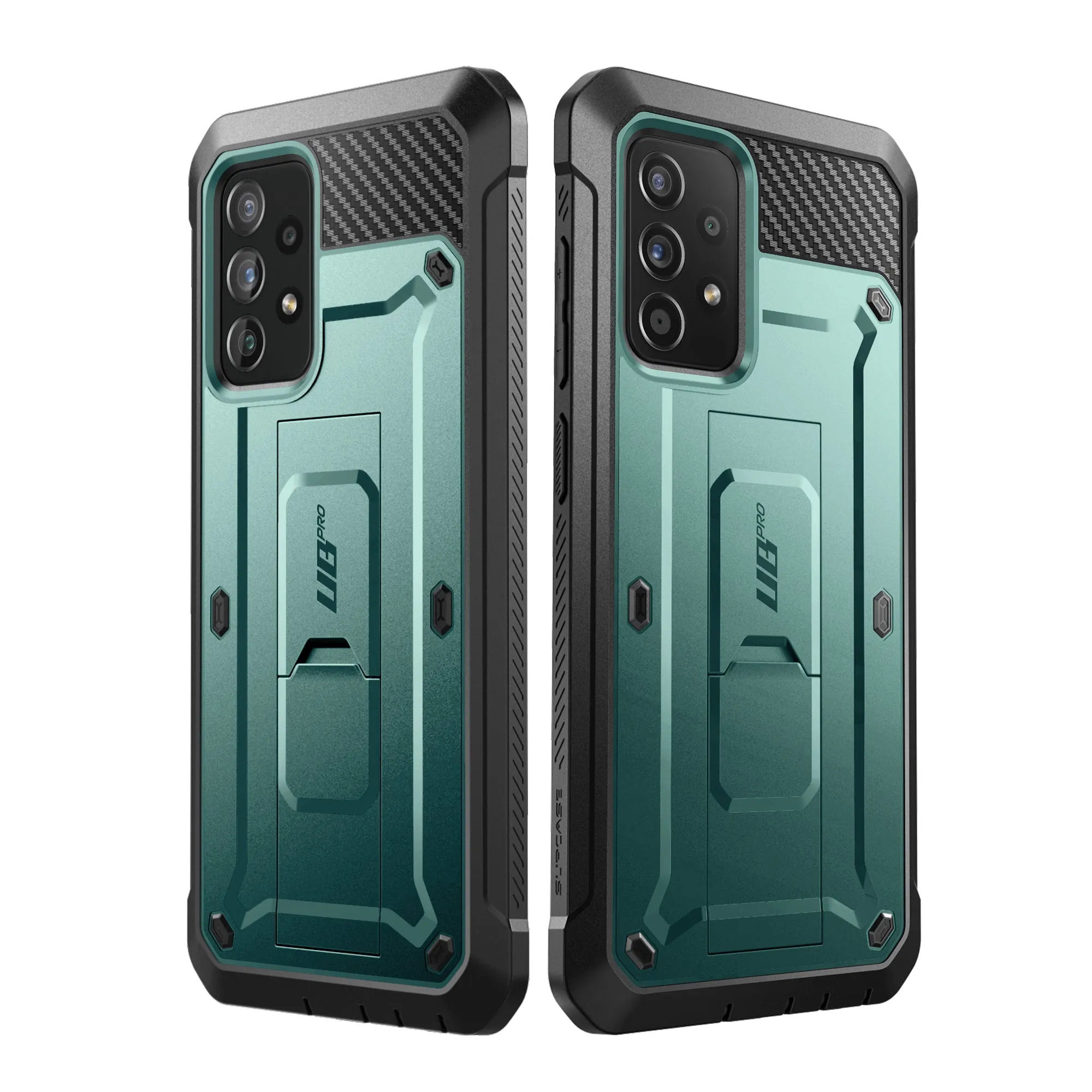 Bestseller Galaxy A53 Unicorn Beetle PRO Rugged Holster Case-Seafoam  Almost Sold Out!