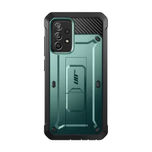 Bestseller Galaxy A53 Unicorn Beetle PRO Rugged Holster Case-Seafoam  Almost Sold Out!